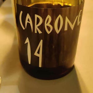 Domaine Léonine - Jordan Le Guyader - Carbone 14