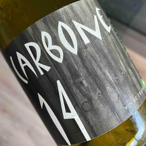 Carbone 14 - Domaine Léonine - Jordan Le Guyader 