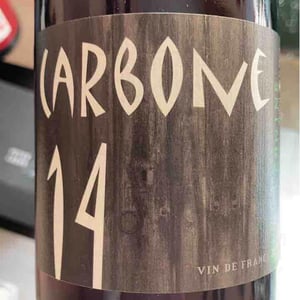 Carbone 14 - Domaine Léonine - jordan-le-guyader-nj