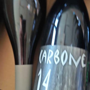 Carbone 14 - Domaine Léonine - jordan-le-guyader-nj