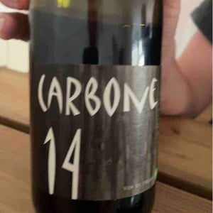 Carbone 14 - Domaine Léonine - Jordan Le Guyader 