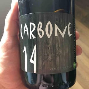 Carbone 14 - Domaine Léonine - jordan-le-guyader-nj