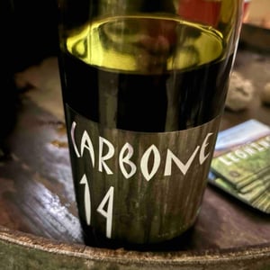 Carbone 14 - Domaine Léonine - Jordan Le Guyader 