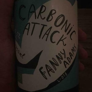 Carbonic Attack - Finca Parera - ruben-parera-renau