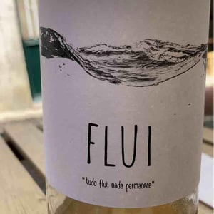 Flui carbônico - Quinta do Paço (Humus) - Rodrigo Filipe -2019