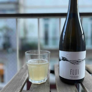 Quinta do Paço (Humus) - Rodrigo Filipe - Flui carbônico