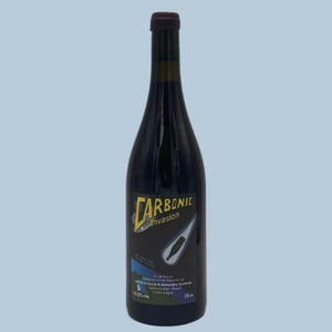 Domaine Thuronis - Vigneron Bien Fêteur - Alexandre Coulange & Astrid Lerouxel - Carbonic Invasion