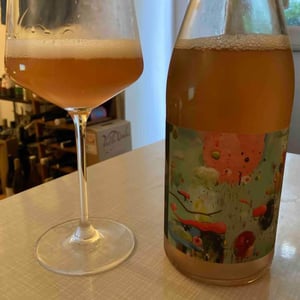 Carbonic Rosé - Vinařství Petr Koráb - petr-korab -2020