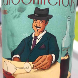 Carboniferous - Vinos Ambiz - fabio-bartolomei