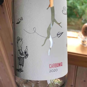 Carboniq - Vino Magula - Vladimir Magula Junior , Magula Family 