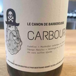 Carbouriou