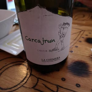 Carcajrun - La Chimera - stefano-turbil