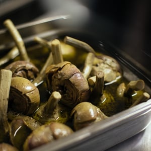 Carciofi À La Romana - Vinzenz - zum feinen Wein - 665212