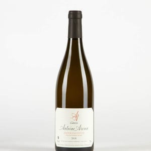 Carco (Blanc) - Antoine Arena - antoine-arena