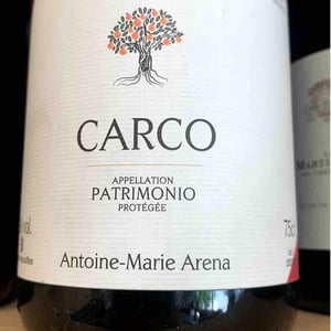 Carco - Antoine-Marie Arena - antoine-marie-arena