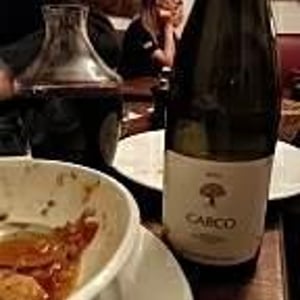 Carco (Rouge) - Antoine Arena - Antoine Arena 