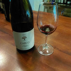 Carco (Rouge) - Antoine Arena - Antoine Arena 