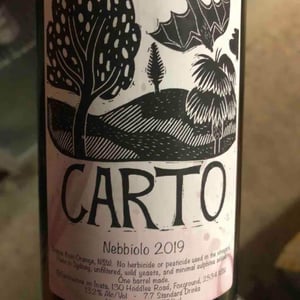 Carto - Carto - brendan-cato