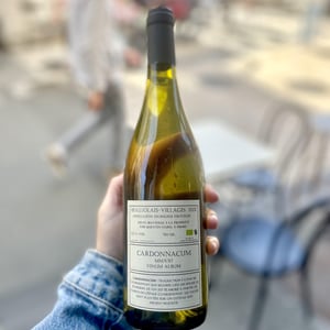 Cardonnacum - Domaine des Buis Rond - quentin-harel -2021