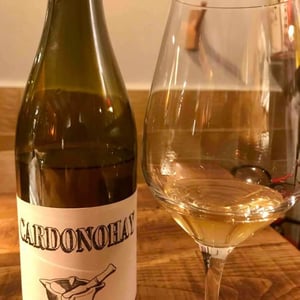 Cardonohay - Barranco Oscuro - Manuel & Lorenzo Valenzuela 