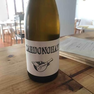 Cardonohay - Barranco Oscuro - manuel-lorenzo-valenzuela