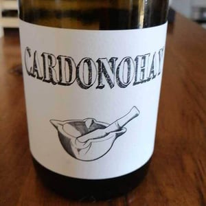 Cardonohay - Barranco Oscuro - manuel-lorenzo-valenzuela