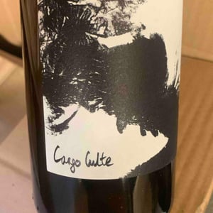 Cargo Culte - Les Valseuses - antoine-julia-le-court-chedevergne -2020