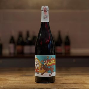 Cariboom - Domaine de l'Octavin - alice-bouvot