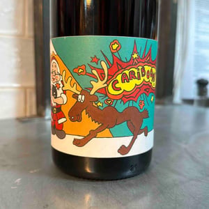 Cariboom - Domaine de l'Octavin - alice-bouvot