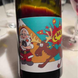 Cariboom - Domaine de l'Octavin - Alice Bouvot 