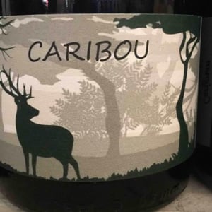 Caribou - Marc Sanchez Toha - Le Chant des Cigales - marc-sanchez-toha-clemence-baudoin