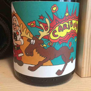 Domaine de l'Octavin - Alice Bouvot - Cariboom