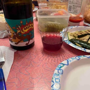 Cariboom - Domaine de l'Octavin - alice-bouvot