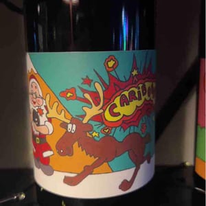 Cariboom - Domaine de l'Octavin - alice-bouvot