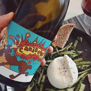 Domaine de l'Octavin - Alice Bouvot - Cariboom