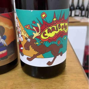 Cariboom - Domaine de l'Octavin - alice-bouvot