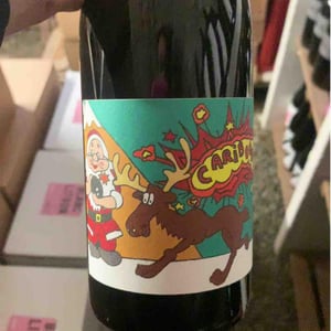 Cariboom - Domaine de l'Octavin - Alice Bouvot 
