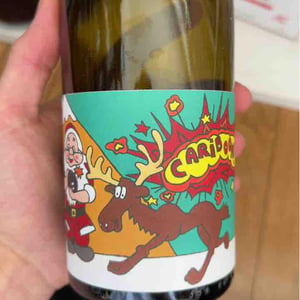 Cariboom - Domaine de l'Octavin - alice-bouvot