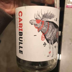 Caribulle - Sainte Agnes - coup-de-jus