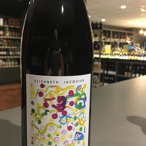 Carignan et caetera - Les Clos d'Elis - elisabeth-jacquier