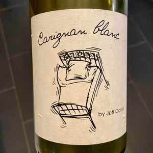 Carignan Blanc - Jeff Carrel - Jeff Carrel 