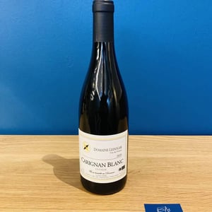 Carignan Blanc - Domaine Ledogar - xavier-mathieu-benoit-ledogar