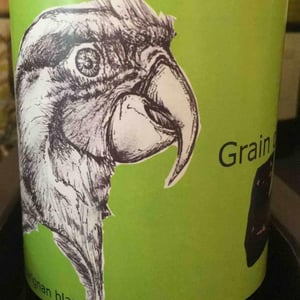 Carignan Blanc - Grain D’L - gaelle-steunou
