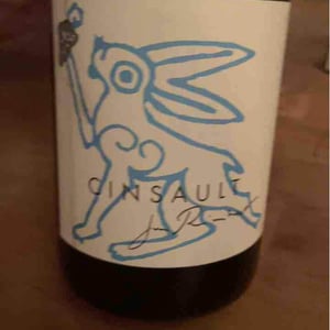 Carignan - Rimbert - Jean-Marie Rimbert 