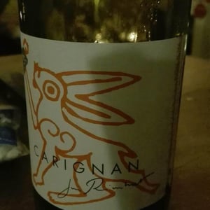 Carignan - Rimbert - jean-marie-rimbert