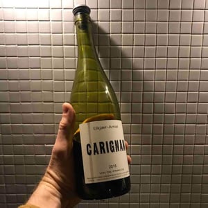 Carignan 15
