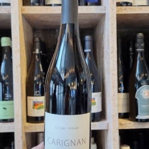 Carignan - Elkjaer-Amiel - rune-elkjaer-anais-amiel
