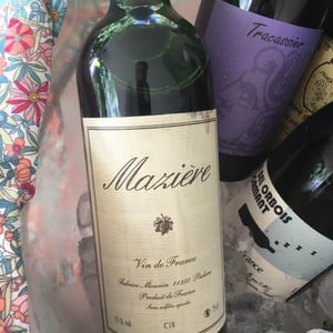 Carignan - Mazière - fabrice-monnin