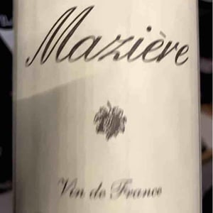 Carignan - Mazière - fabrice-monnin