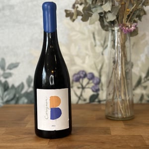 Carignan - Clos des B - gwendolyn-berger -2023